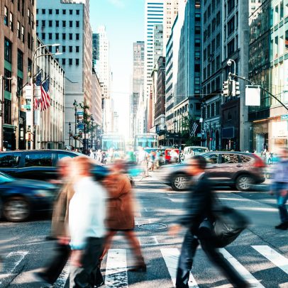 Nova York utiliza estresse como estratégia inovadora para controlar ratos