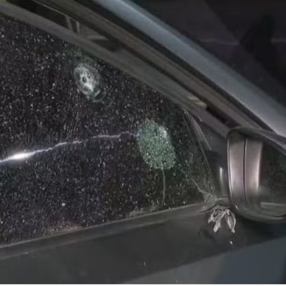 Ex-PM é baleado com 15 tiros em frente a boate na Zona Oeste do Rio