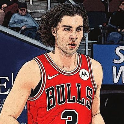Bulls propõe contrato de longo prazo para Josh Giddey na NBA
