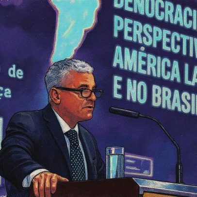 Autor de 'Como as Democracias Morrem' elogia Brasil e se encontra com Lula
