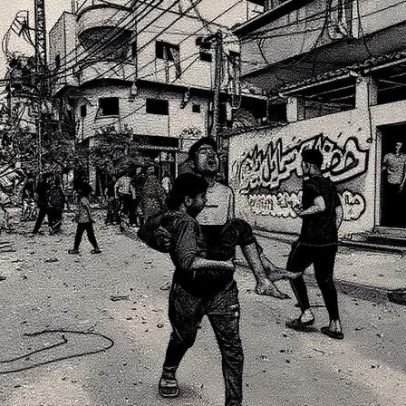 Exército de Israel classifica Cidade de Gaza como área de combate perigosa