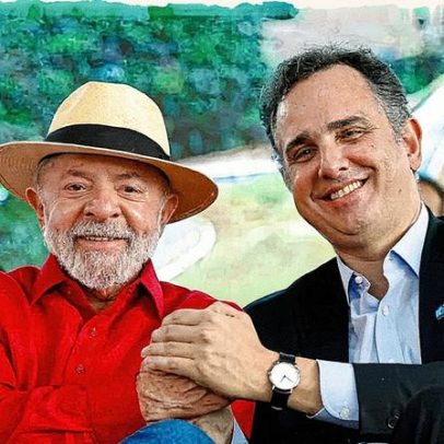 Lula pressiona Pacheco sobre decisão de disputar governo de Minas Gerais