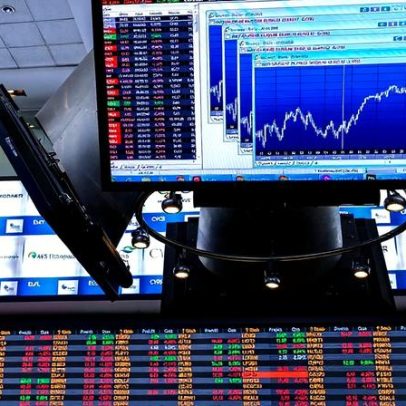 Ibovespa inicia o dia em queda de 1,5% após alta da véspera