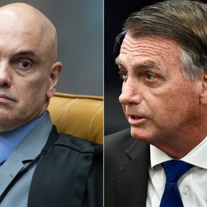 Bolsonarismo aguarda decisão sobre revogação da prisão de Bolsonaro