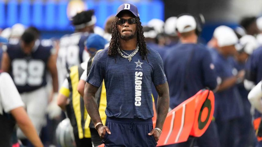 Foto: Reprodução/@NFL
