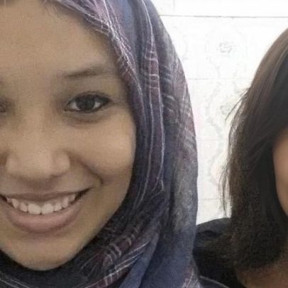 Brasileira que se juntou ao Estado Islâmico e ficou presa retorna ao Brasil