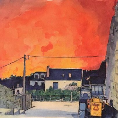 Brasileiro participa de combate a incêndios em Portugal que deixou duas vítimas fatais