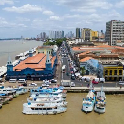 COP30: plataforma divulga agenda de eventos sobre clima no Brasil e no mundo