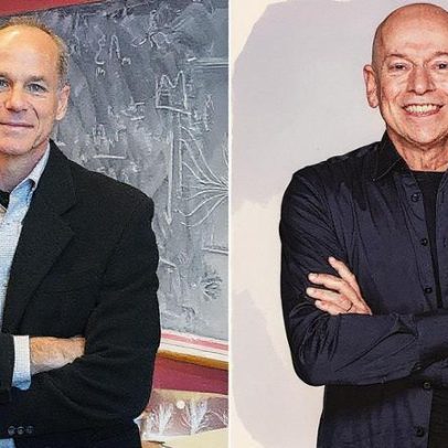 Gleiser e Karnal discutem IA e ciência antes do Rio Innovation Week