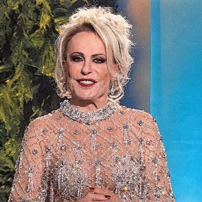 Ana brilha na final com pedrarias e transparência em sua apresentação culinária