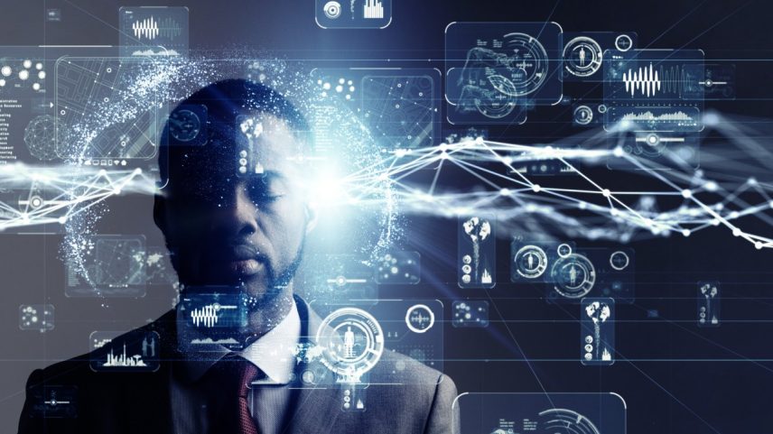 Você se lembra do nosso maravilhamento quando a inteligência artificial se tornou uma ferramenta ao alcance de todos? (Foto: metamorworks/Getty Images)