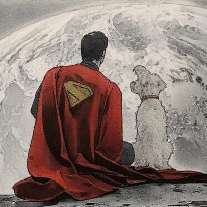 Super-heróis enfrentam crise nas bilheteiras com saturação e novas tendências