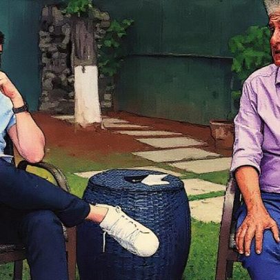 Ricardo Drubscky comenta demissão, estreia de Gilberto Silva e conflito com Valdir Bigode