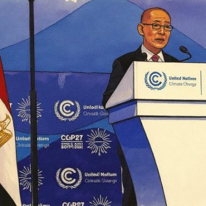 Cientistas destacam documento crucial sobre a mudança climática global