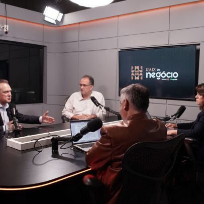 InfoMoney e The AgriBiz lançam programa inovador “Raiz do Negócio”