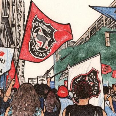 Ministério da Justiça divulga dados pessoais de 'antifascistas' em dossiê