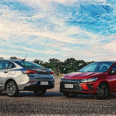 Chevrolet Onix recebe atualização e já tem lançamento da nova geração confirmado