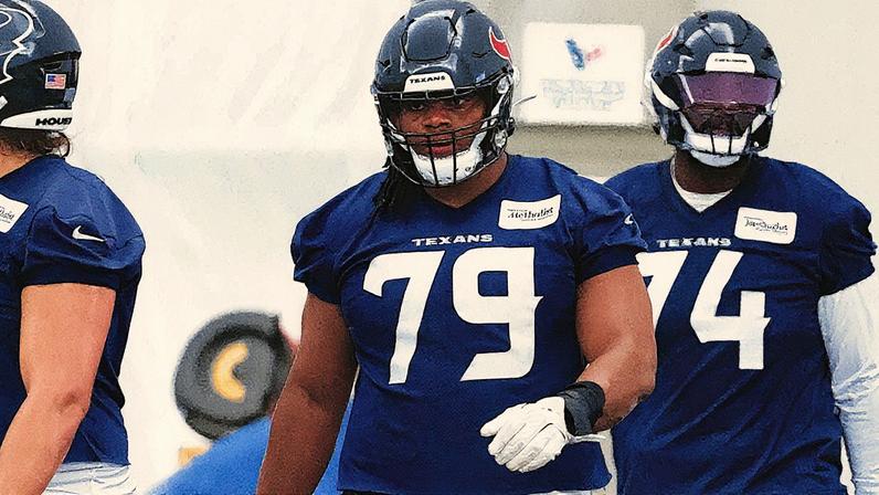 Foto: Reprodução/@NFL