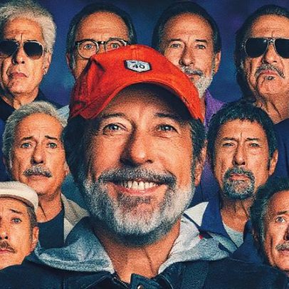 Milei promove cinema orgânico e critica intelectuais tradicionais