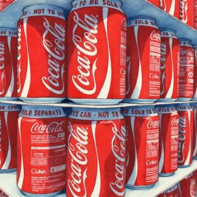 Consumo de refrigerantes na América Latina registra queda em 2024, revela estudo