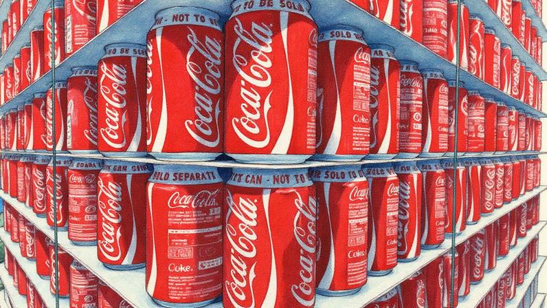 Refrigerantes perdem espaço no consumo dos latino-americanos em 2024, diz pesquisa (Foto: Chris Ratcliffe/Bloomberg)