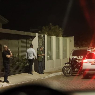 Condomínio de Bolsonaro enfrenta mudanças após prisão do ex-presidente