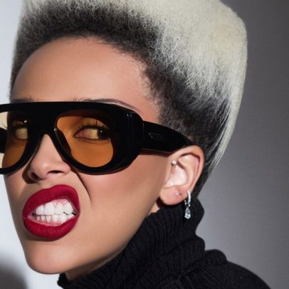 Doja Cat anuncia data de lançamento do álbum 'Vie' em trailer em Paris