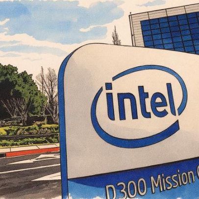 Trump busca adquirir 10% da Intel enquanto SoftBank investe R$ 2 bilhões na empresa