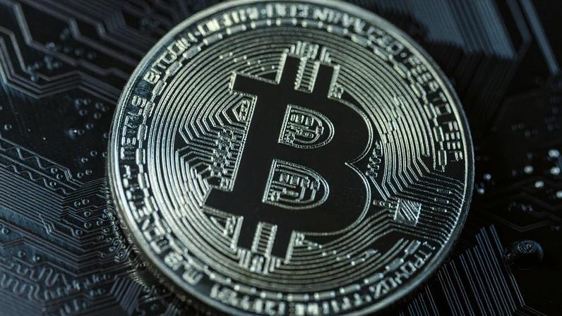bitcoin btc criptomoeda criptomoedas (Foto: Reprodução)