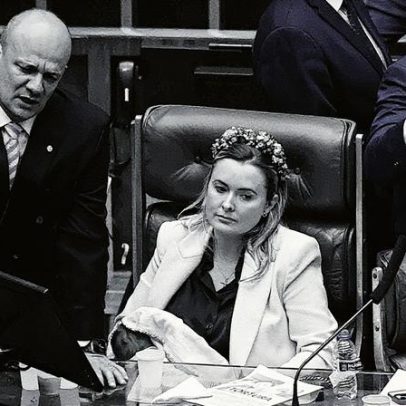 Caos se instala em meio ao aleitamento materno e gera polêmica nas redes sociais