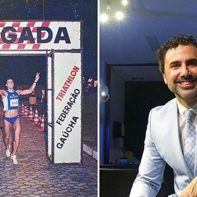 Atleta campeão brasileiro desenvolve método premiado para combater a celulite