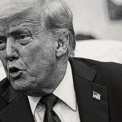 Trump se prepara para novo mandato e promete mudanças significativas nos EUA