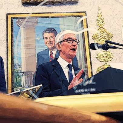 Grandes empresas podem se beneficiar das tarifas de Trump, apesar da recente mudança no mercado