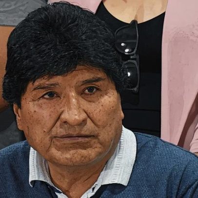 Ex-vice-chanceler afirma que era do socialismo na Bolívia chegou ao fim