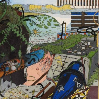 Galeria Fortes D'Aloia & Gabriel inaugura novo espaço nos Jardins, em SP