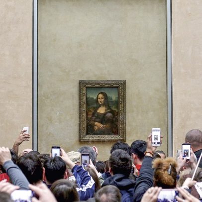 Europeus rejeitam turismo e estudo revela as causas desse movimento crescente