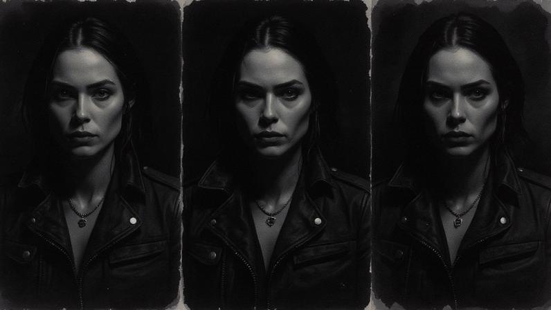 Suki Waterhouse se apresenta durante um concerto no O2 Forum Kentish Town em Londres. (Foto: Reprodução)