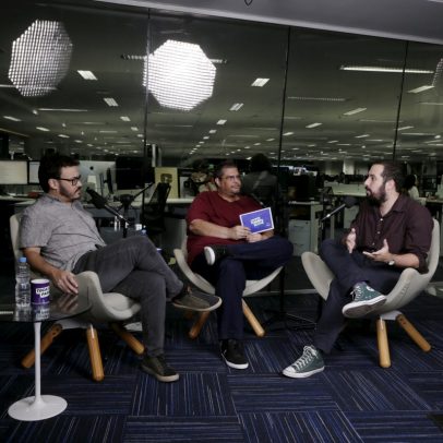 'Botafogo e Eagle Holding: entenda a novela envolvendo John Textor e a SAF'