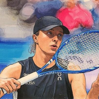 IGA SUPERA DESAFIO INICIAL E AVANÇA PARA AS OITAVAS NO TORNEIO