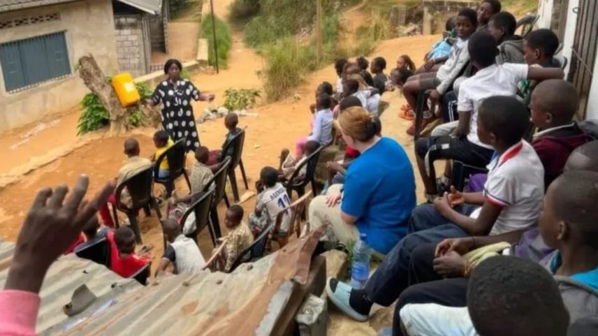 Foto: Reprodução IMB