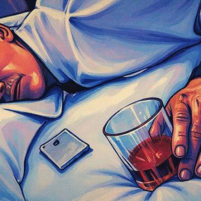 Estudo revela relação entre estilo de vida de fim de semana e apneia social
