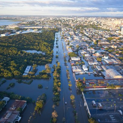Energia sustentável ganha destaque no novo Plano Clima do governo