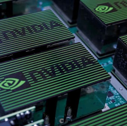 Analistas destacam chamadas de ações da Nvidia, Apple, Tesla, Netflix e mais
