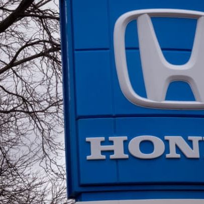 Honda registra queda de 50% no lucro trimestral devido a tarifas dos EUA