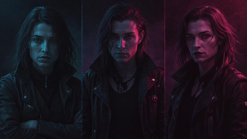 Devonte Hoy como James "JJ’88" Jacobs (Foto: Reprodução)