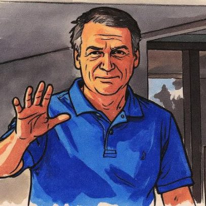 Brasil deve enfrentar a ameaça de golpes, afirma leitor sobre julgamento de Bolsonaro