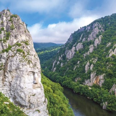 Descubra o Danúbio: uma viagem tranquila pela Europa longe das multidões