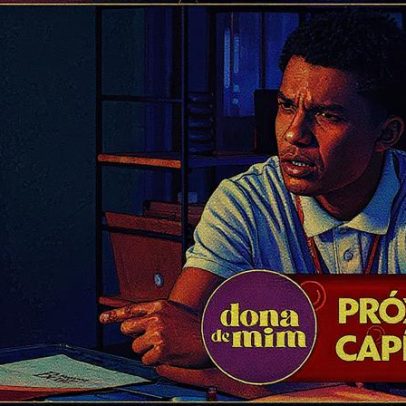 Samuel apresenta provas à polícia contra Jaques em nova reviravolta na trama