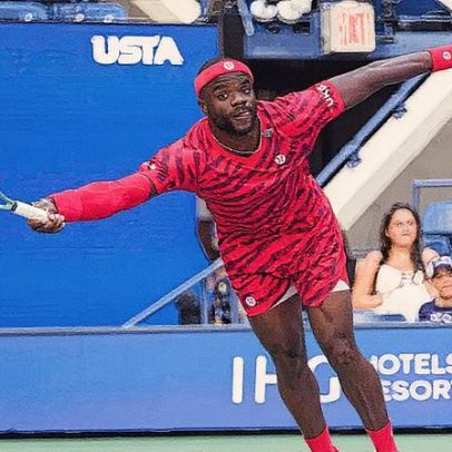 Tiafoe e Rune avançam e se aproximam do duelo decisivo no torneio
