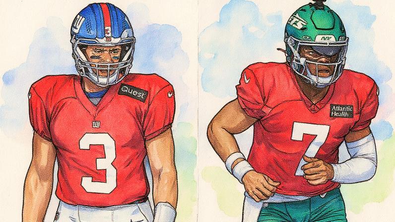 Foto: Reprodução/@NFL